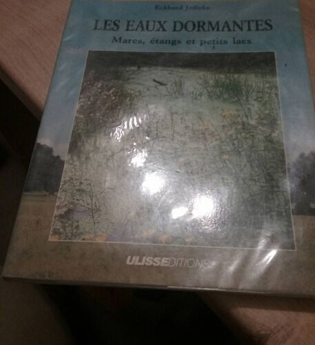 Les Eaux Dormantes