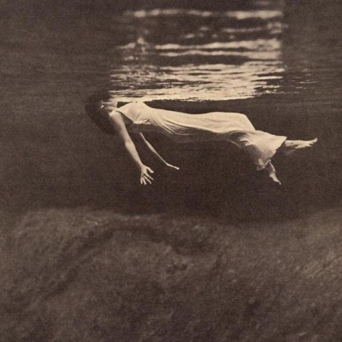 Undercurrent (Cover Photo By Jean-Pierre Leloir) [Cd] Spain - Import