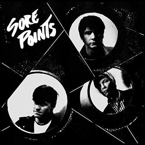 Not Alright [Vinyl]