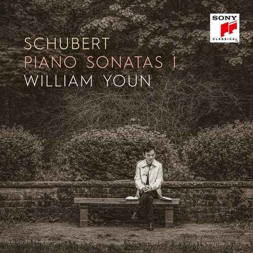 Piano Sonatas I [Cd] 2 Pack