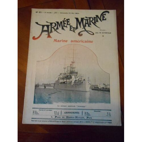 Armée Et Marine 65 