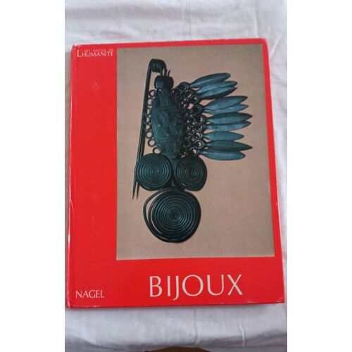 L'art Ancien De L'humanité, Bijoux, Nagel