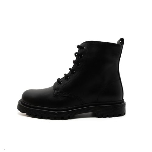 Bottes Nerogiardini Cairo Noir Tr Brenna Escort Ner