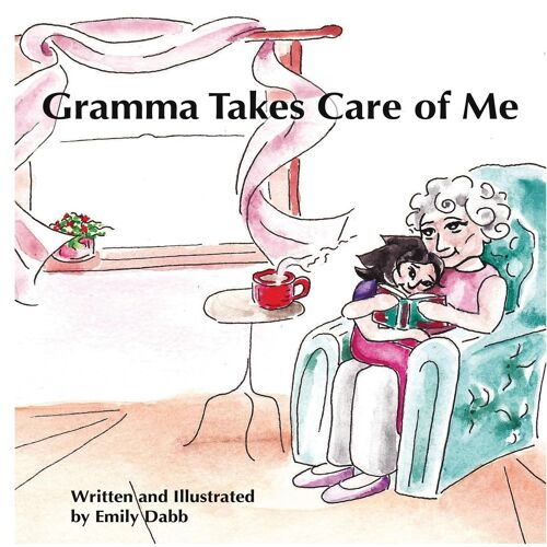 Gramma Takes Care Of Me