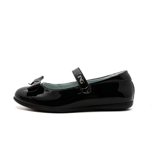 Chaussureslégantes Nerogiardini T.diamond Noir Tr Ostia 303 Noir