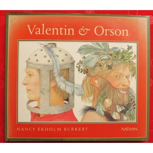 Valentin Et Orson