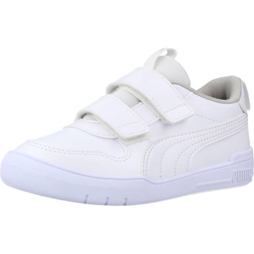 Puma Multiflex Sl V Colour Blanc