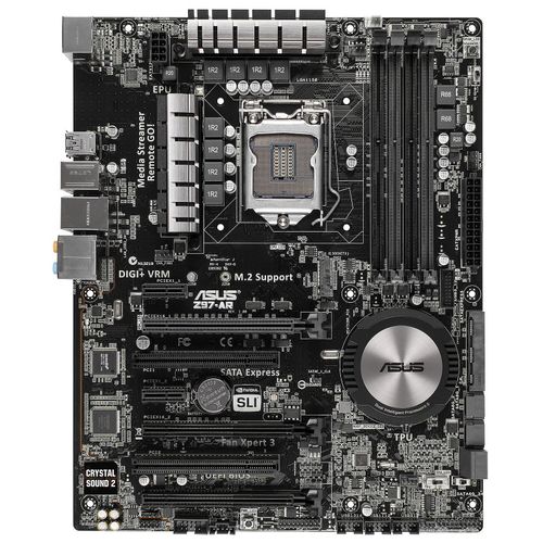 1150 ASUS Z97-AR