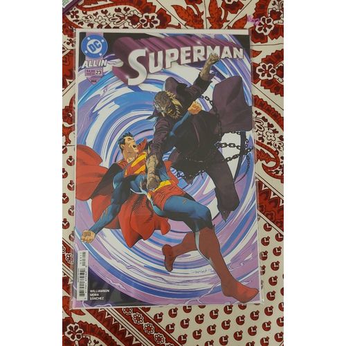 Superman 2023 23