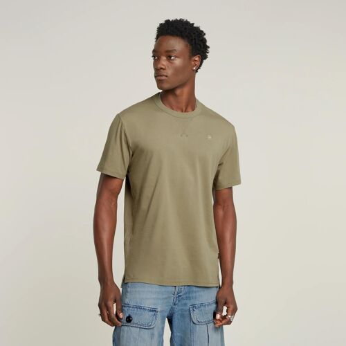 T-Shirt Nifous - Vert - Hommes