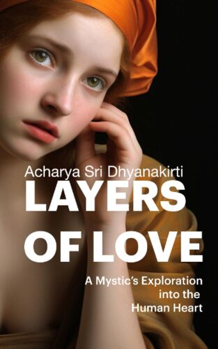Layers Of Love