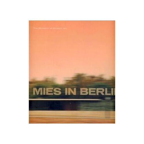 Mies In Berlin