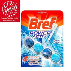 BREF WC Boules power activ océan - 50g