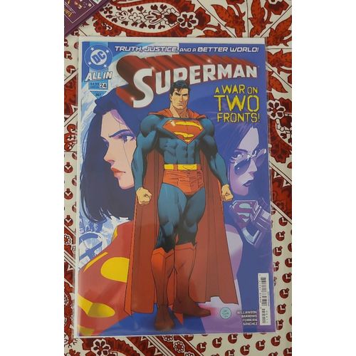Superman 2024 24