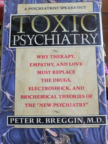 Toxic Psychiatry