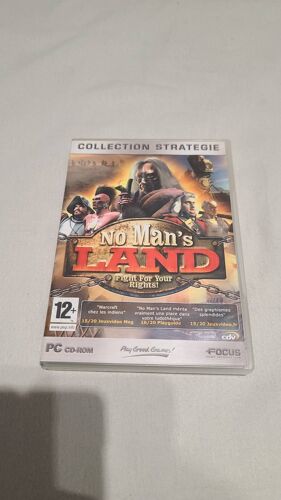 No Man's Land Pc