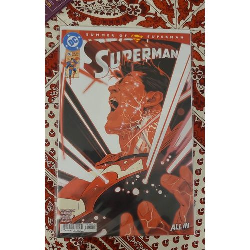 Superman 2023 26
