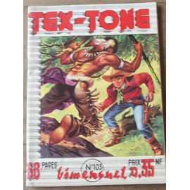 Tex-Tone N° 103
