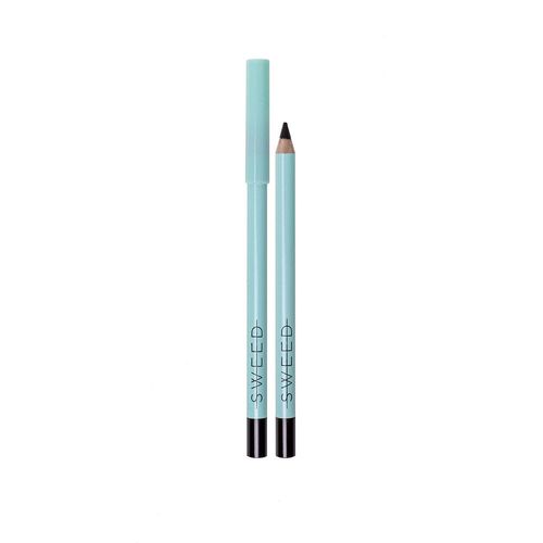 Satin Kohl Eyeliner - Sweed - Crayon Yeux 