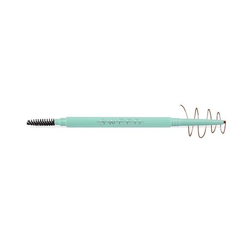 Brow Pencil - Soft Brown - Sweed - Crayon Sourcils 