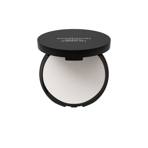 Original Mineral Veil Poudre De Finition Compacte - Bareminerals - Poudre De Finition Compacte Sans Talc 