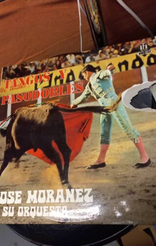 Tangos Y Pasodobles