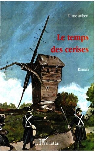 Temps Des Cerises