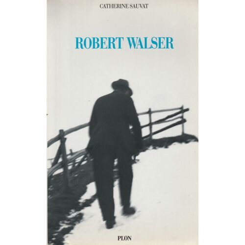 Robert Walser