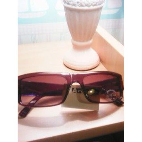 Lunettes De Soleil Femme Marque Argane Neuves
