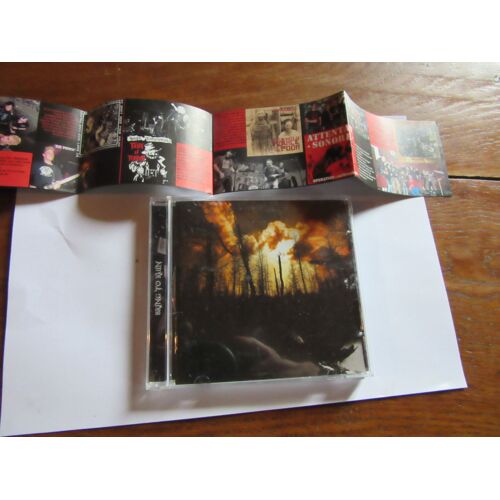 Bring To Run/Intro ; Curse Innocent :Capitalist:Death Reigns ;Cutt Run ;Six Shot The Rot ....