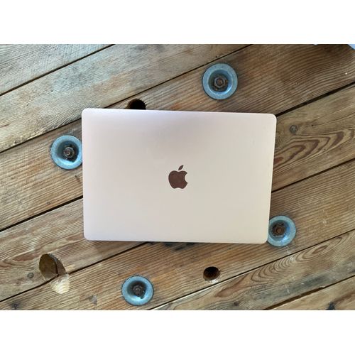 MacBook Air 2020 Écran Retina 13 pouces