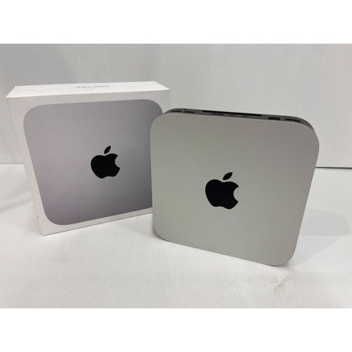 Apple Mac Mini (A2348)