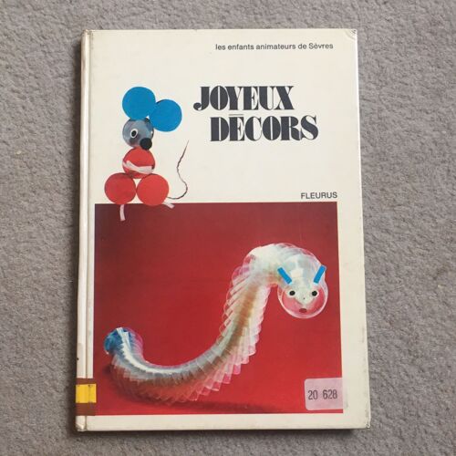 Joyeux Décor