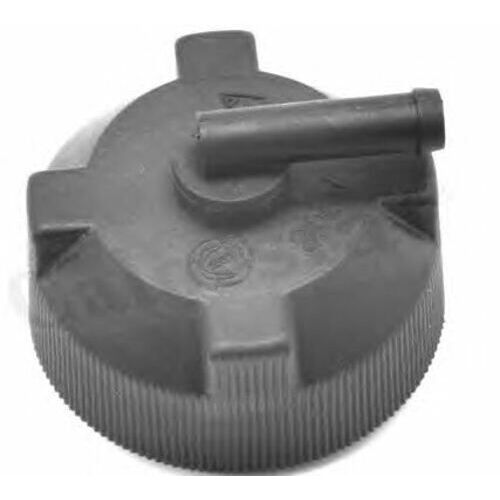 Bouchon Pour Vase D'expansion 1,0 Bars - Alfa Romeo 164 2.0 Ts 09/1990-09/1998