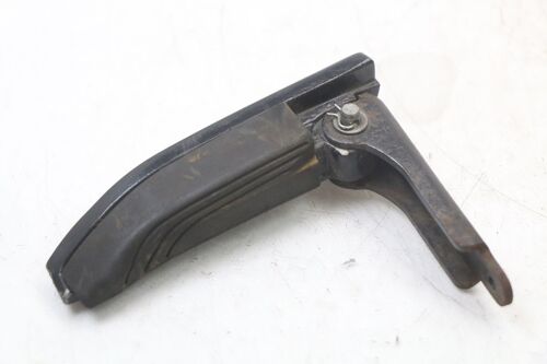 Cale Pied Arriere Gauche Piaggio Mp3 Hpe 350 2018 - 2020 / 207077