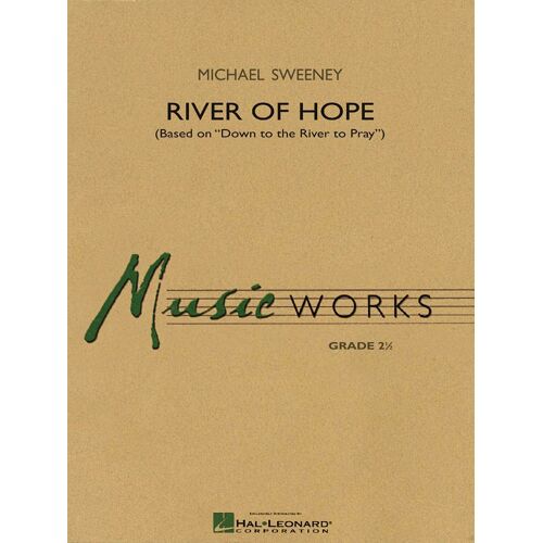 River Of Hope / Conducteur