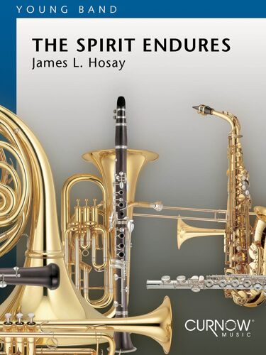 The Spirit Endures / Score + Parties