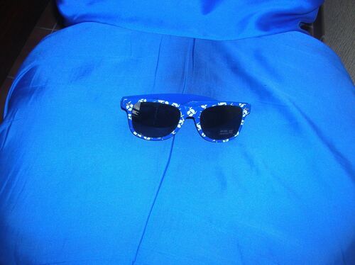 Lunettes De Soleil Protection Uv 400 Ce.