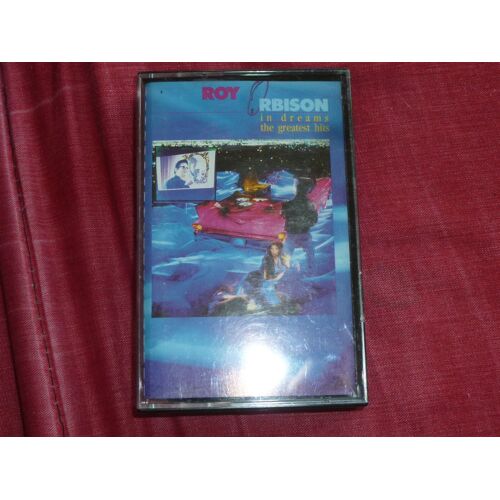 Roy: Rbison In Dreams The Greatest Hits