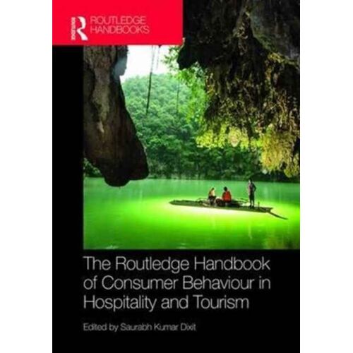 Routledge Handbook Of Consumer Behaviour