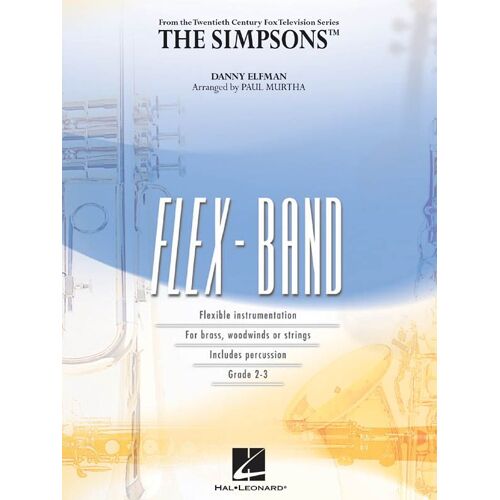The Simpsons / Score + Parties