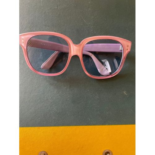 Lunettes Emmanuelle Khanh