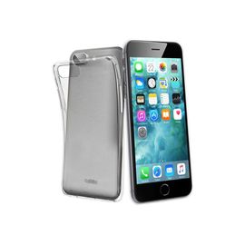 Sbs Aero Teaeroip7pt - Coque De Protection Pour Téléphone Portable - Polyuréthanne Thermoplastique (Tpu) - Transparent