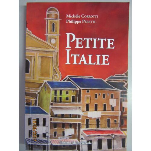Petite Italie