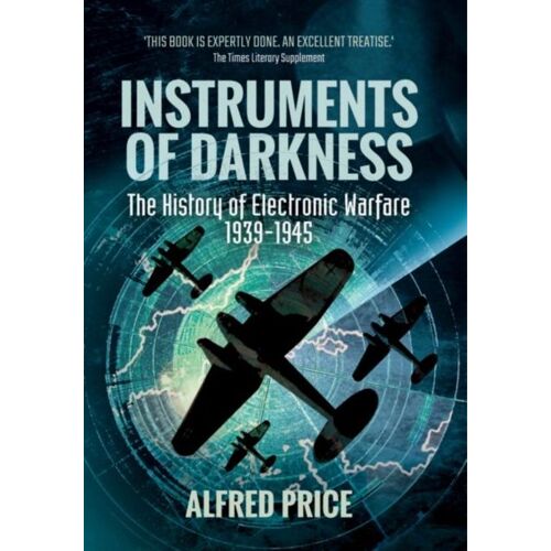 Instruments Of Darkness