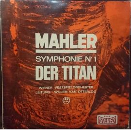 Mahler - Symphonie Nr. 1 In D-Dur (Der Titan)