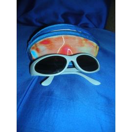 Lunette De Soleil Bébé J 007-81 Catégorie 3 Ce