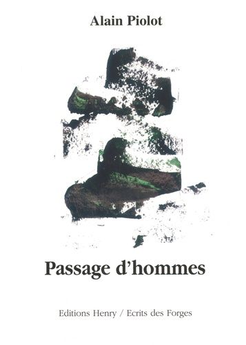 Passage D'hommes