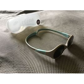 Lunette De Soleil - Béaba - Gris Bleu