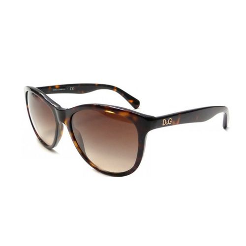 Lunettes De Soleil Dolce & Gabbana Dd3091 502/13